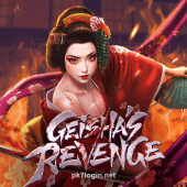 Geisha's Revenge Slot by pk7