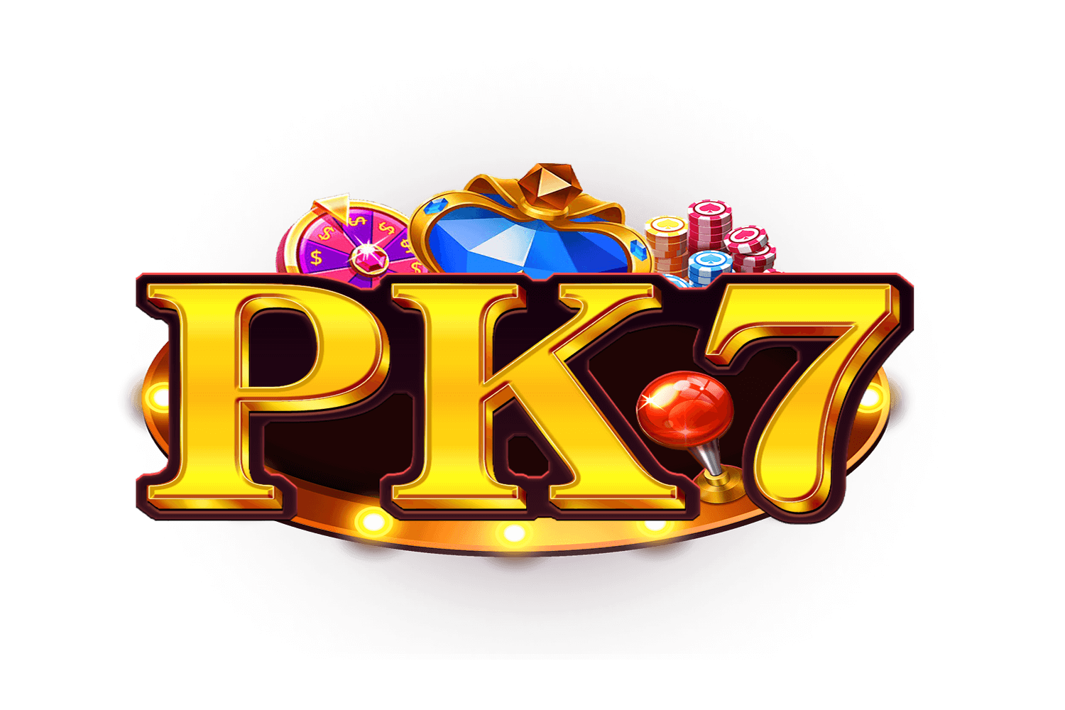 pk7 Logo